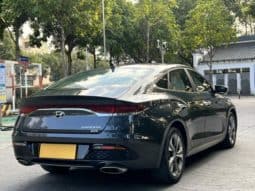 
										Hyundai Lafesta, 2020 full									