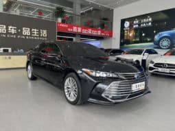 
										Toyota Avalon, 2021 full									