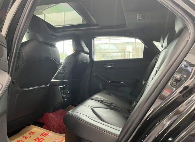 
								Toyota Avalon, 2021 full									