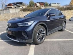 679812ff2518f Volkswagen ID.4 CROZZ, 2023