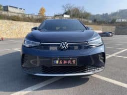
										Volkswagen ID.4 CROZZ, 2023 full									