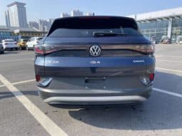 
										Volkswagen ID.4 CROZZ, 2023 full									