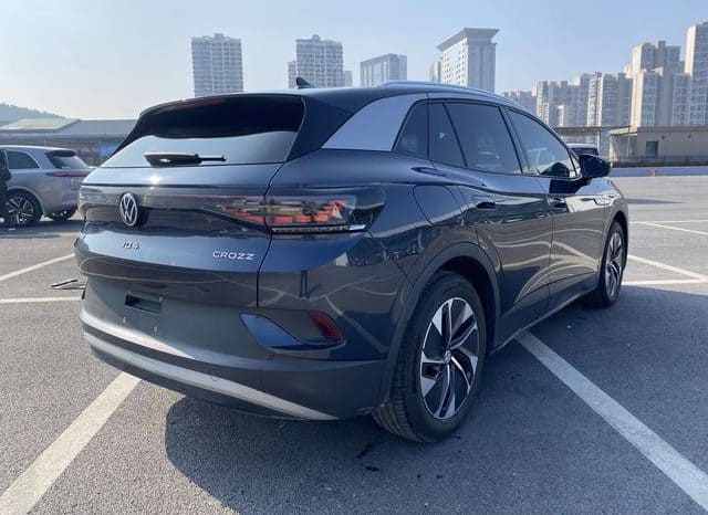 
								Volkswagen ID.4 CROZZ, 2023 full									