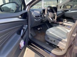 
										Volkswagen ID.4 CROZZ, 2023 full									