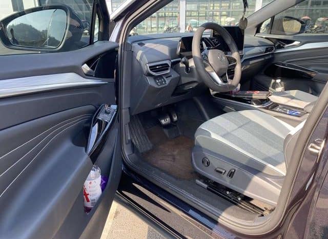 
								Volkswagen ID.4 CROZZ, 2023 full									
