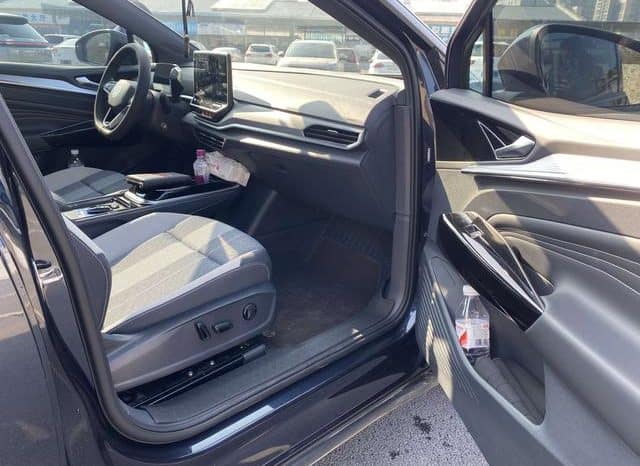 
								Volkswagen ID.4 CROZZ, 2023 full									