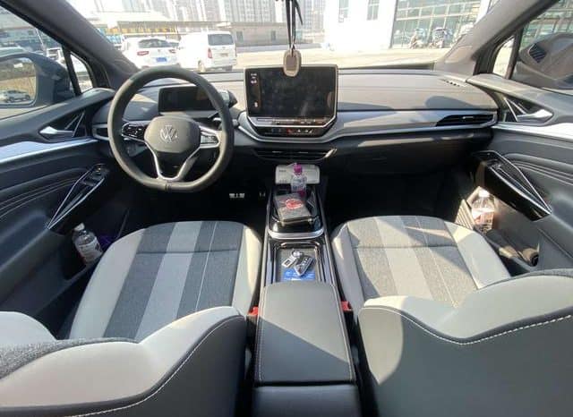 
								Volkswagen ID.4 CROZZ, 2023 full									