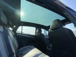 
										Volkswagen ID.4 CROZZ, 2023 full									