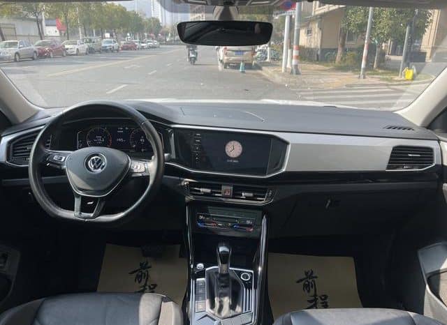 
								Volkswagen Tayron, 2022 full									