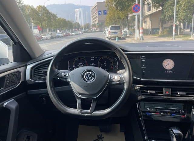 
								Volkswagen Tayron, 2022 full									