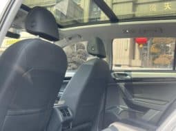 
										Volkswagen Tayron, 2022 full									