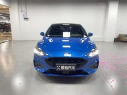 
										Ford Focus, 2021 full									