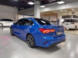 
										Ford Focus, 2021 full									