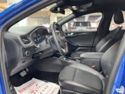 
										Ford Focus, 2021 full									