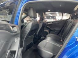 
										Ford Focus, 2021 full									