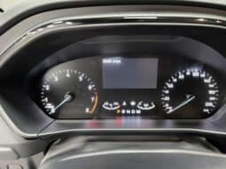 
										Ford Focus, 2021 full									