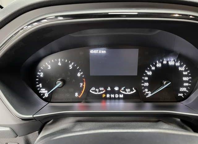 
								Ford Focus, 2021 full									