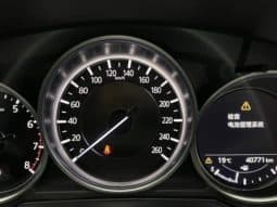 
										Mazda 6 (III), 2021 full									