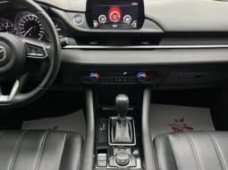 
										Mazda 6 (III), 2021 full									