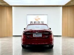 
										Mazda 6 (III), 2021 full									