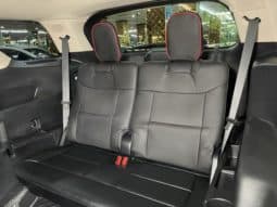 
										Ford Explorer (VI), 2021 full									