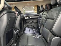 
										Ford Explorer (VI), 2021 full									