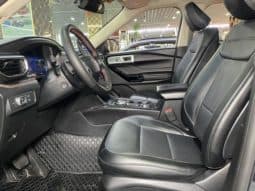 
										Ford Explorer (VI), 2021 full									