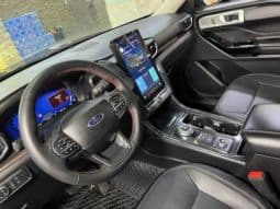 
										Ford Explorer (VI), 2021 full									