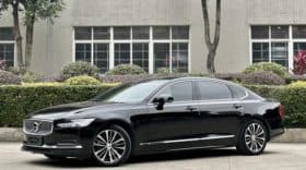 Volvo S90, 2023