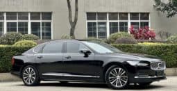 
										Volvo S90, 2023 full									