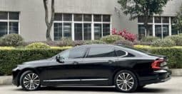 
										Volvo S90, 2023 full									