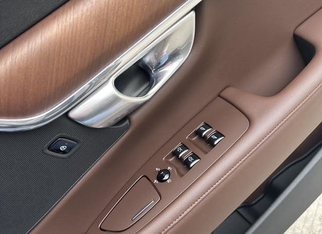 
								Volvo S90, 2023 full									