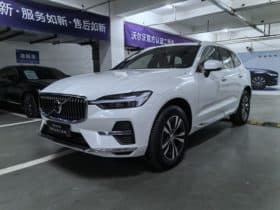 Volvo XC60, 2024