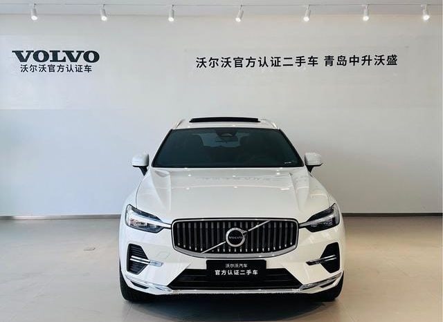 
								Volvo XC60, 2024 full									