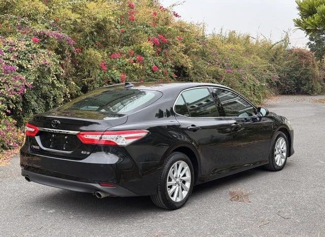 
								Toyota Camry, 2022 full									