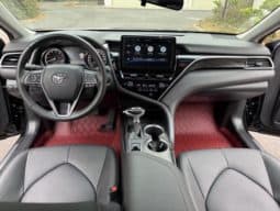 
										Toyota Camry, 2022 full									
