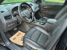 
										Chevrolet Explorer, 2022 full									