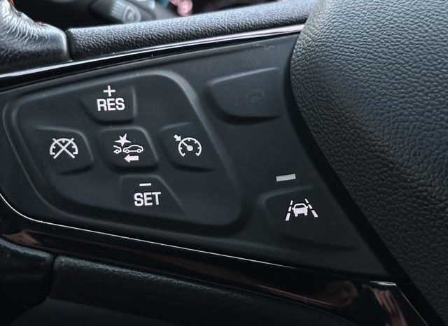 
								Chevrolet Explorer, 2022 full									