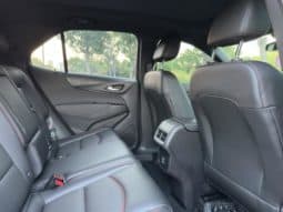 
										Chevrolet Explorer, 2022 full									