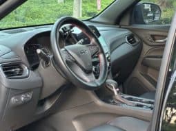 
										Chevrolet Explorer, 2022 full									