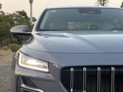 
										Geely Preface L, 2023 full									
