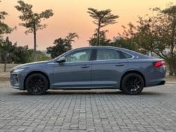 
										Geely Preface L, 2023 full									