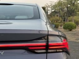 
										Geely Preface L, 2023 full									