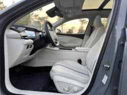 
										Geely Preface L, 2023 full									