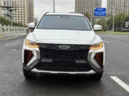 
										Geely Atlas, 2022 full									