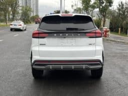 
										Geely Atlas, 2022 full									