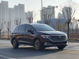 
										Volkswagen Viloran, 2020 full									