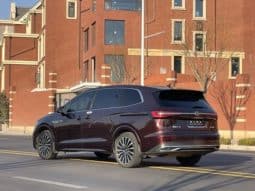
										Volkswagen Viloran, 2020 full									
