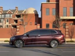 
										Volkswagen Viloran, 2020 full									