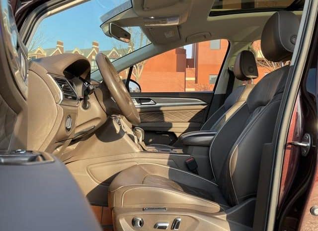 
								Volkswagen Viloran, 2020 full									